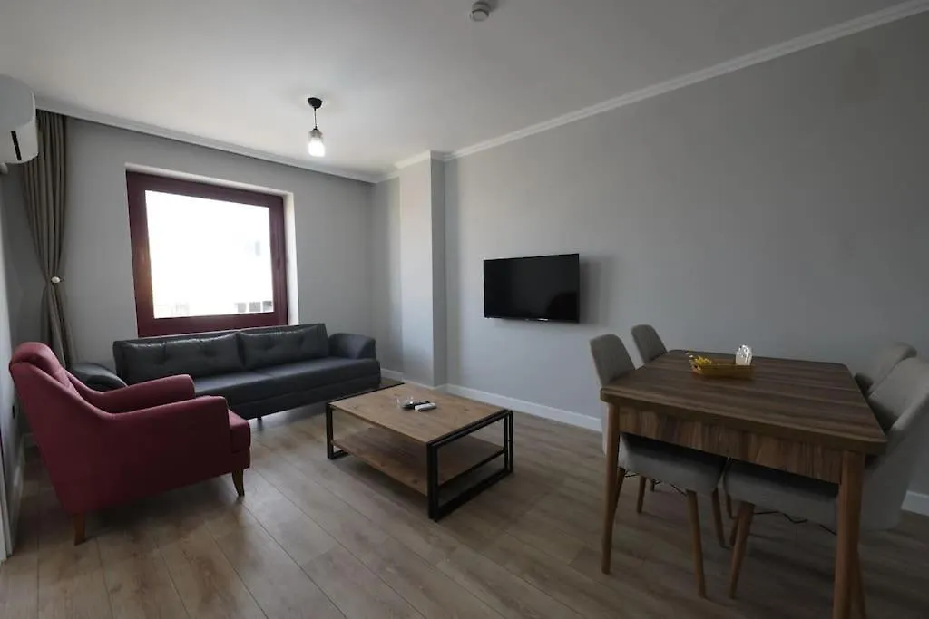 Aparthotel Royal Homes 405 Antalya