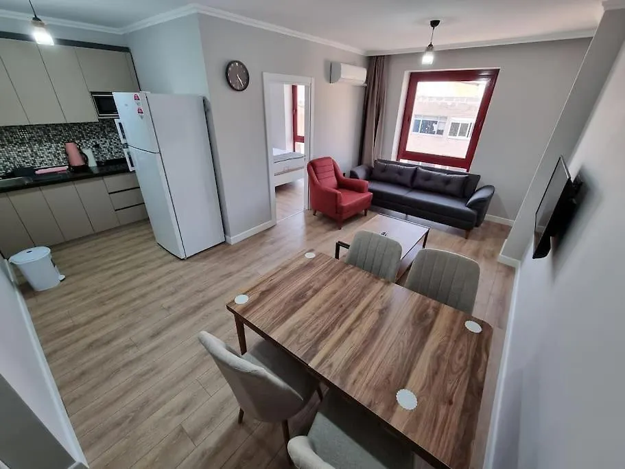 Royal Homes 405 Antalya