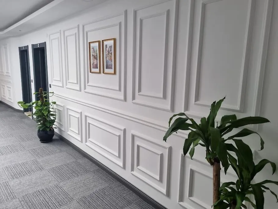 Aparthotel Royal Homes 405 Antalya