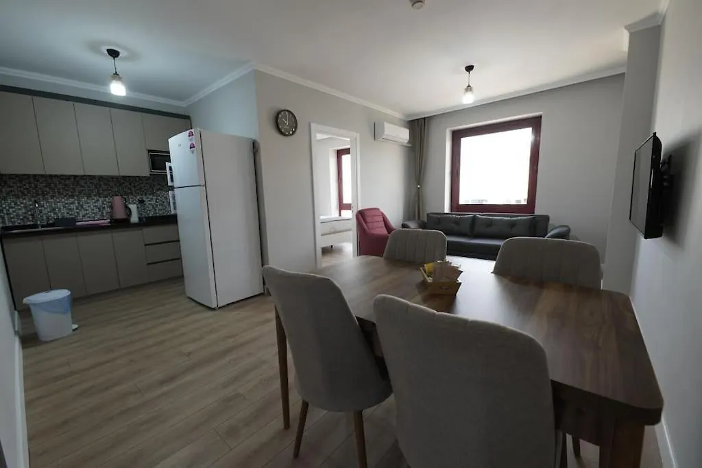 Aparthotel Royal Homes 405 Antalya